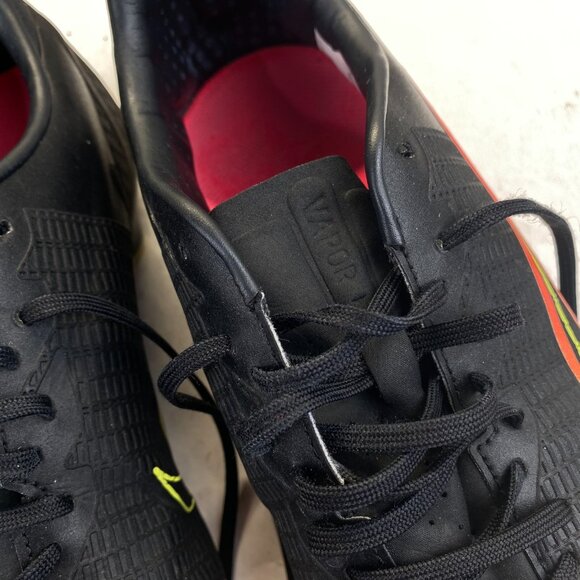 Nike Mercurial Vapor 14 Academy Soccer Shoes‎ Men’s Size 9.5 CU5691-090 - Picture 14 of 15